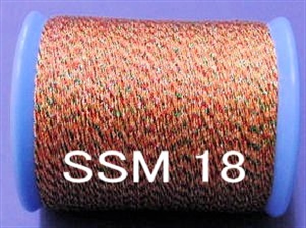 スーパースレッド/総巻用糸(No11～19)(SSM-18)
